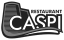 Logodesign - Restaurant Caspi